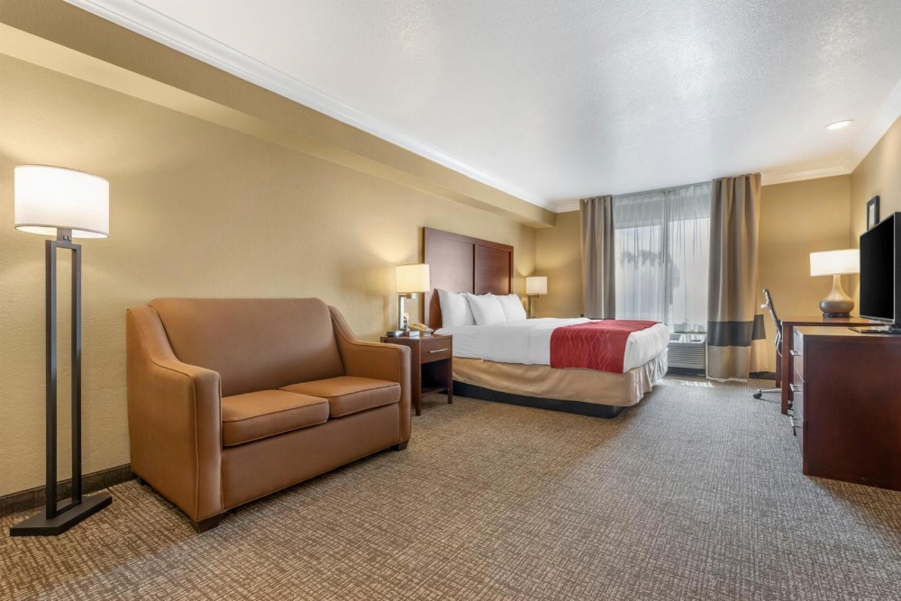 Comfort Inn Arcata Main image